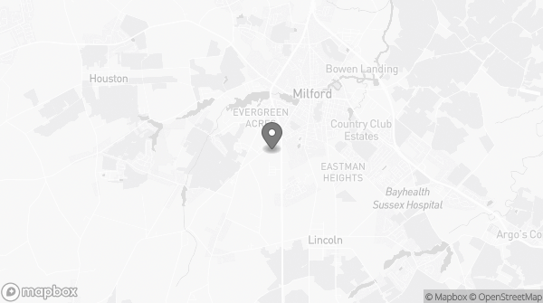 Bitcoin ATM in Milford, DE