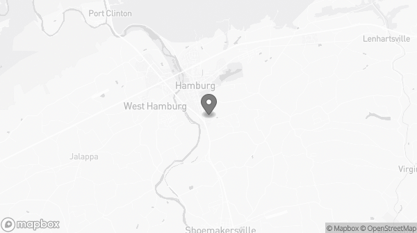 Bitcoin ATM in Hamburg, PA