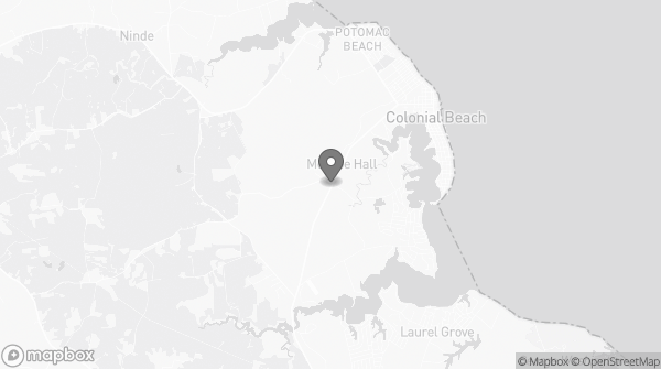 Bitcoin ATM in Colonial Beach, VA