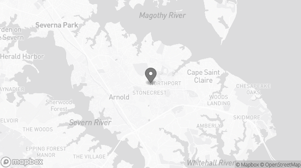 Bitcoin ATM in Arnold, MD