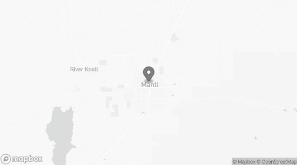 Bitcoin ATM in Manti, UT
