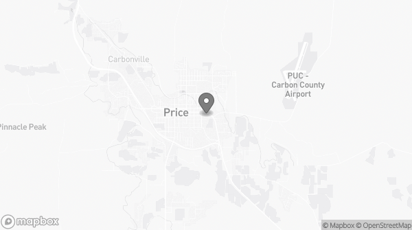 Bitcoin ATM in Price, UT