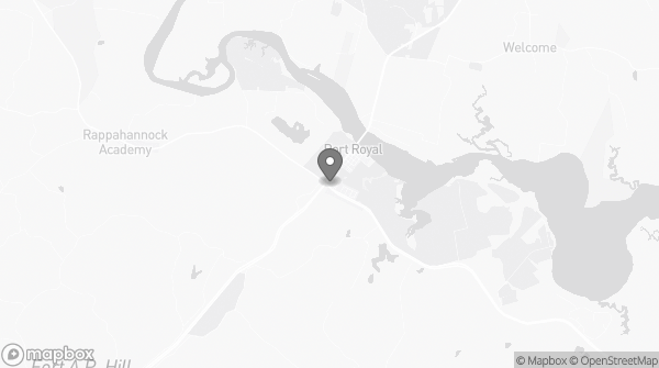 Bitcoin ATM in Port Royal, VA