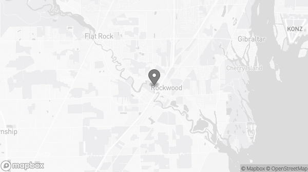 Bitcoin ATM in Rockwood, MI