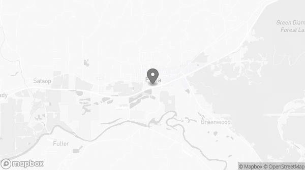 Bitcoin ATM in Elma, WA