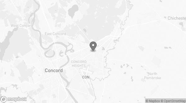 Bitcoin ATM in Concord, NH