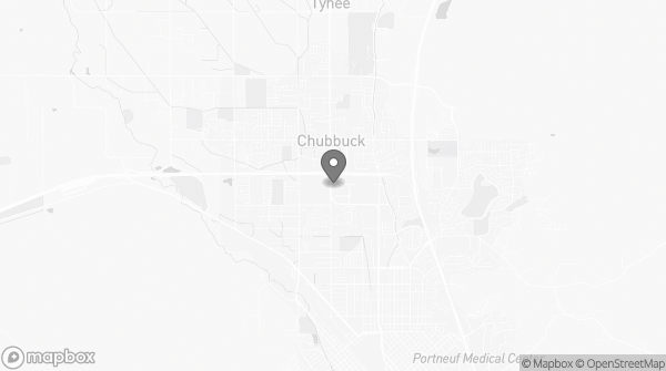 Bitcoin ATM in Pocatello, ID