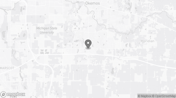 Bitcoin ATM in Okemos, MI