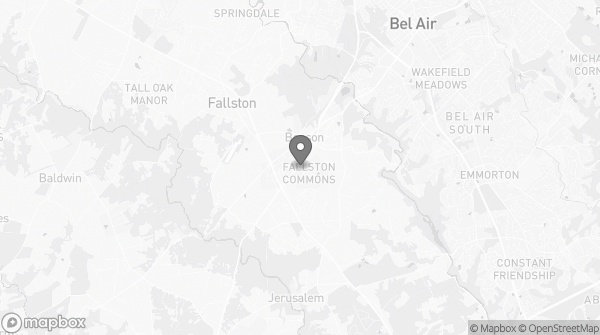 Bitcoin ATM in Fallston, MD