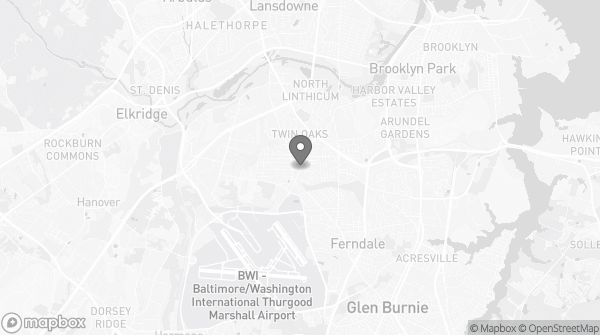 Bitcoin ATM in Linthicum Heights, MD