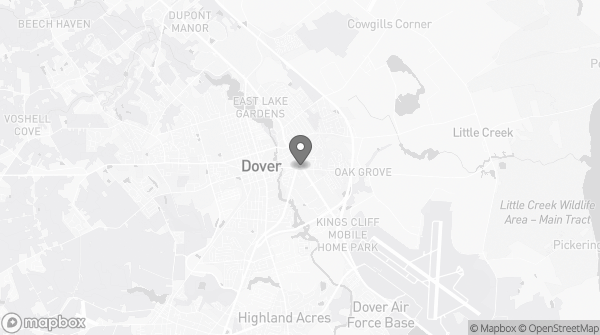 Bitcoin ATM in Dover, DE