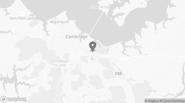 Bitcoin ATM in Cambridge, MD