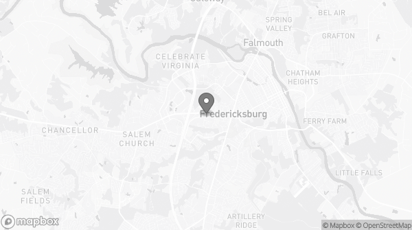 Bitcoin ATM in Fredericksburg, VA