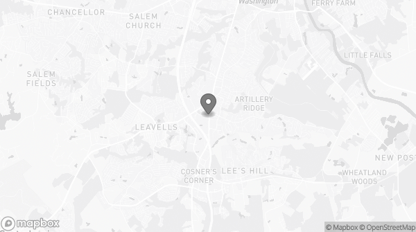 Bitcoin ATM in Fredericksburg, VA