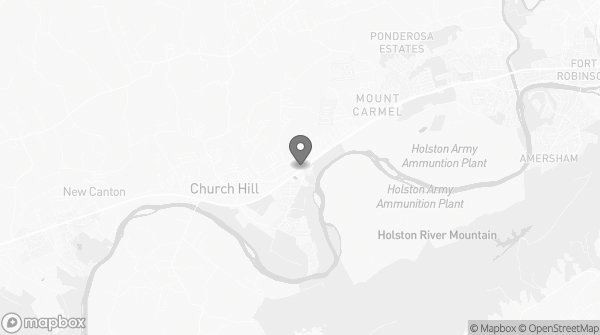 Bitcoin ATM in Church Hill, TN