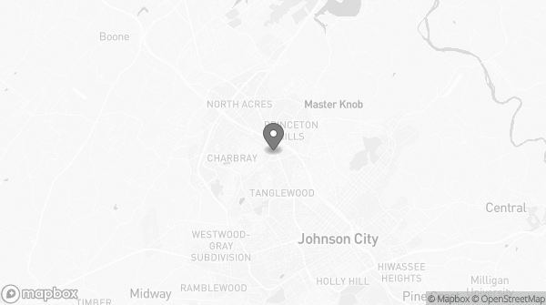 Bitcoin ATM in Johnson City, TN
