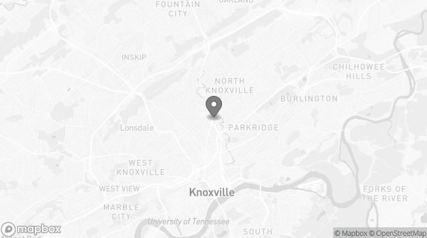 Bitcoin ATM in Knoxville, TN