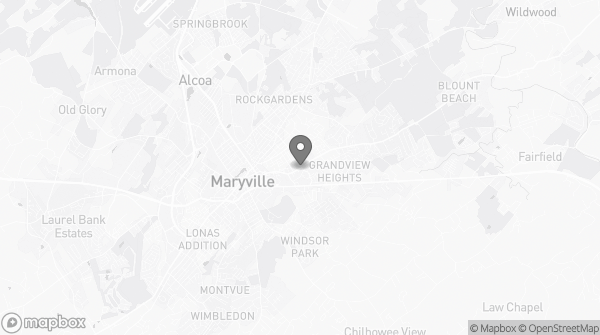 Bitcoin ATM in Maryville, TN