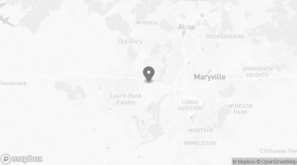 Bitcoin ATM in Maryville, TN