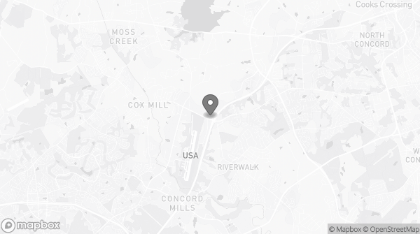 Bitcoin ATM in Concord, NC
