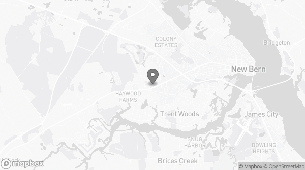 Bitcoin ATM in New Bern, NC
