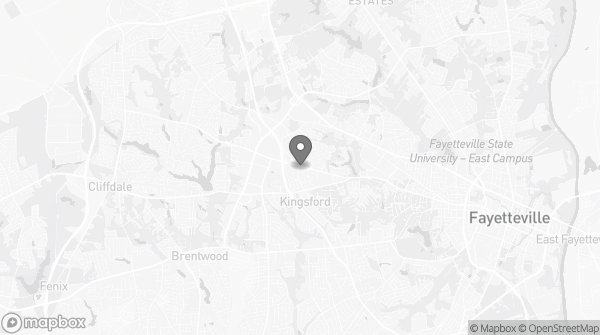 Bitcoin ATM in Fayetteville, NC
