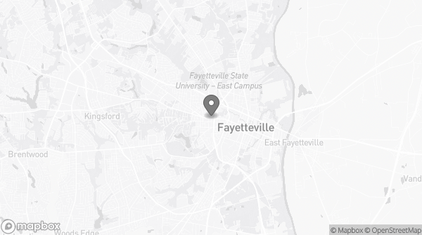 Bitcoin ATM in Fayetteville, NC