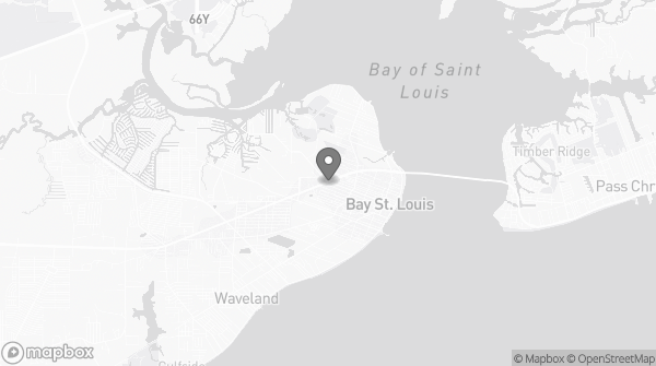 Bitcoin ATM in Bay St Louis, MS