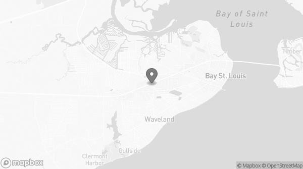 Bitcoin ATM in Waveland, MS