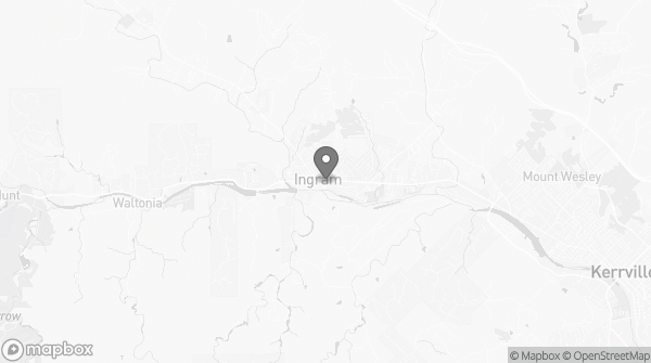 Bitcoin ATM in Ingram, TX