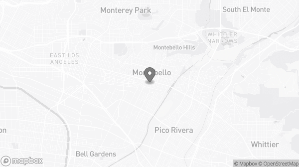 Bitcoin ATM in Montebello, CA