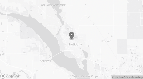 Bitcoin ATM in Polk City, IA