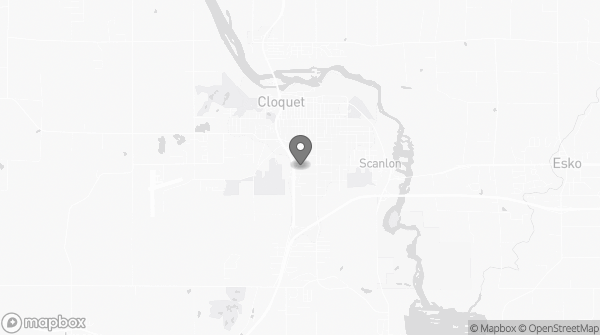 Bitcoin ATM in Cloquet, MN