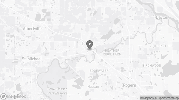Bitcoin ATM in St Michael, MN