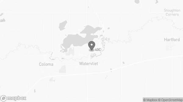 Bitcoin ATM in Watervliet, MI