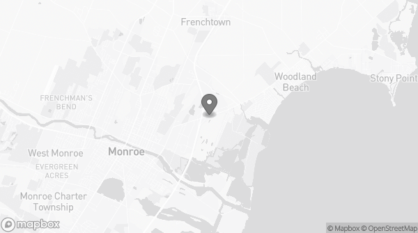 Bitcoin ATM in Monroe, MI