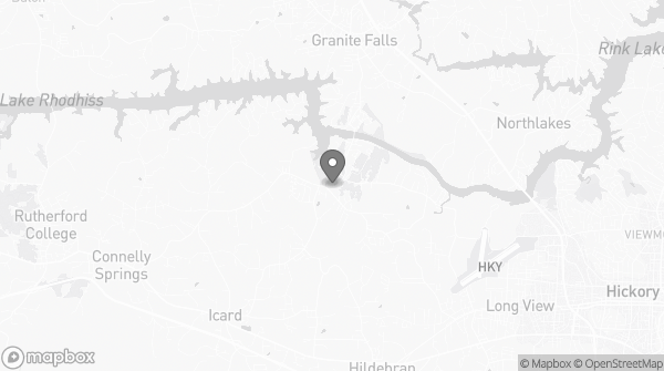 Bitcoin ATM in Hickory, NC