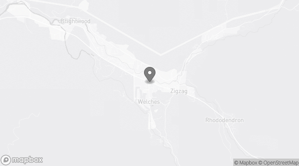 Bitcoin ATM in Welches, OR