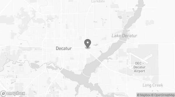 Bitcoin ATM in Decatur, IL