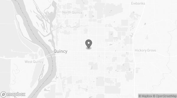 Bitcoin ATM in Quincy, IL