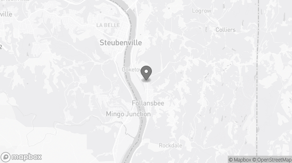 Bitcoin ATM in Follansbee, WV