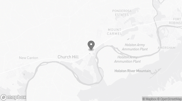 Bitcoin ATM in Church Hill, TN