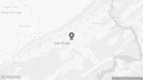 Bitcoin ATM in Oak Ridge, TN