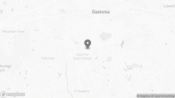 Bitcoin ATM in Gastonia, NC