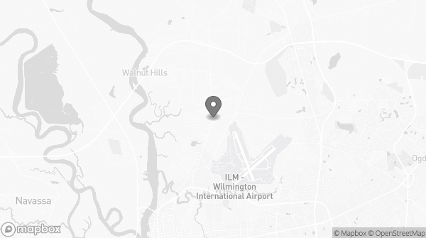 Bitcoin ATM in Wilmington, NC
