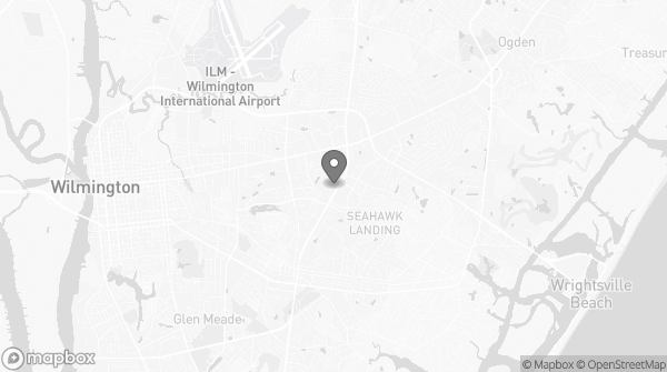Bitcoin ATM in Wilmington, NC