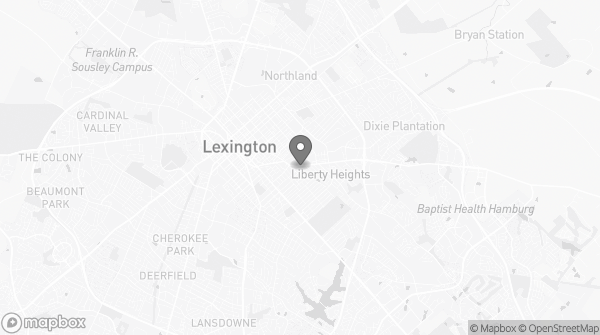 Bitcoin ATM in Lexington, KY