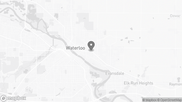 Bitcoin ATM in Waterloo, IA