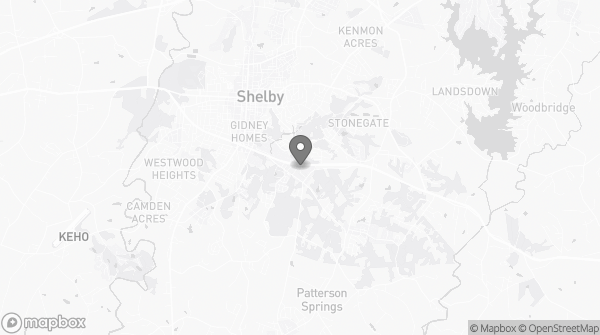 Bitcoin ATM in Shelby, NC