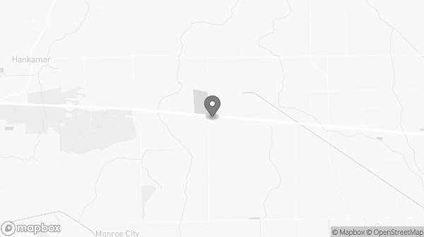 Bitcoin ATM in Anahuac, TX
